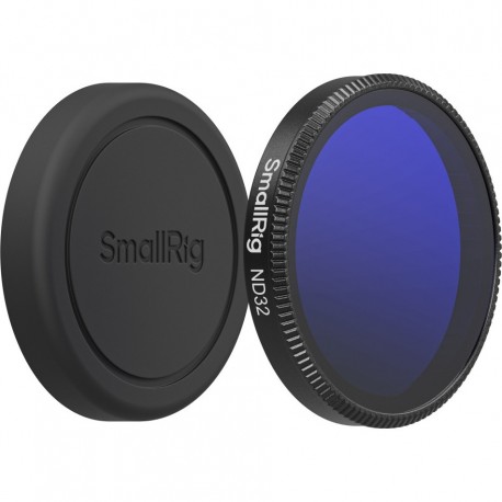 SmallRig ND32 Filter für DJI Osmo Action 6 - 6085