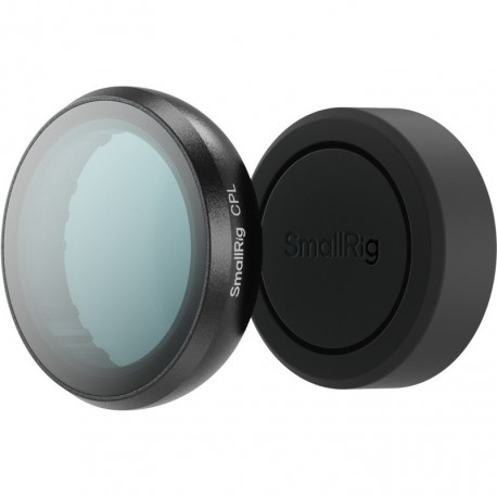 SmallRig Filtre CPL pour Insta360 GO Ultra - 6087