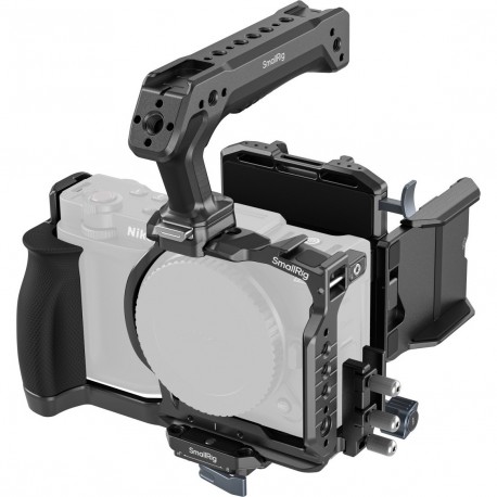 SmallRig HawkLock Cage Kit für Nikon ZR - 6113