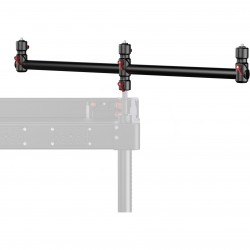 SmallRig Support transmission sans fil chariot 3-en-1 - 6252