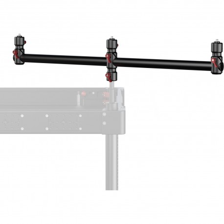 SmallRig Support transmission sans fil chariot 3-en-1 - 6252