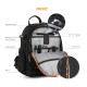 Sac Photo K&F Concept Noir S V4 37.5x27x16cm