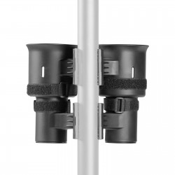 SmallRig Porte-gobelet pour chariot caméra - 6255