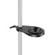 SmallRig Stativkopf-Montageplatte Kamerawagen - 6253