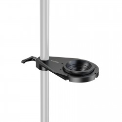 SmallRig Stativkopf-Montageplatte Kamerawagen - 6253