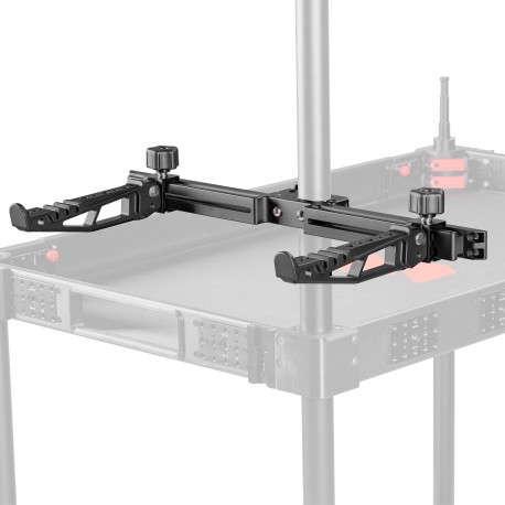 SmallRig Support double trépied pour chariot caméra - 6258