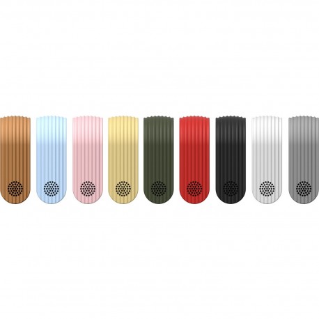 SmallRig Silikonhüllen-Set für S70 Mikrofon (9 Farben) - 6269