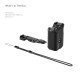 SmallRig Seitengriff für Osmo Action 6 Cages - 6259