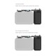 SmallRig Poignée latérale pour cages Osmo Action 6 - 6259