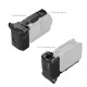 SmallRig Seitengriff für Osmo Action 6 Cages - 6259