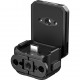 SmallRig Magnet-Halterung USB-C für DJI Osmo Pocket 3/4 - 6359