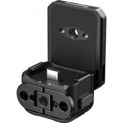 SmallRig Support magnétique USB-C pour DJI Osmo Pocket 3/4 - 6359