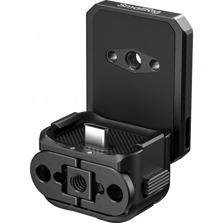 SmallRig Magnet-Halterung USB-C für DJI Osmo Pocket 3/4 - 6359