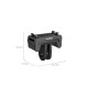 SmallRig Schnellwechsel-Adapter für Insta360 X5/Ace Pro - 6303
