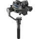 MOZA AirCross 3 Axis Gimbal Stabilisator für spiegellose Kamera