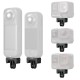 SmallRig Adaptateur quick release Insta360 X5/Ace Pro - 6303