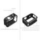 SmallRig Kit Cage avec filtres pour DJI Osmo Action 6 - 6374