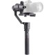 MOZA AirCross 3 Axis Gimbal Stabilisator für spiegellose Kamera