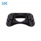 JJC Oeilleton pour Fujifilm X-T1, X-T2, X-H1, GFX