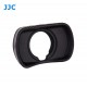 JJC Oeilleton pour Fujifilm X-T1, X-T2, X-H1, GFX