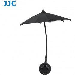 JJC Parapluie magnétique pour smartphone noir