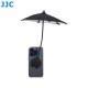 JJC Parapluie magnétique pour smartphone noir