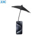 JJC Parapluie magnétique pour smartphone noir
