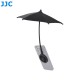 JJC Parapluie magnétique pour smartphone noir