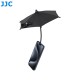 JJC Parapluie magnétique pour smartphone noir