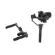 MOZA AirCross 3 Axis Gimbal Stabilisator für spiegellose Kamera