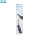 JJC Parapluie magnétique pour smartphone Rose