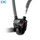 JJC Magnetischer Nackenhalter für Action-Cams & Smartphones
