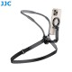 JJC Magnetischer Nackenhalter für Action-Cams & Smartphones