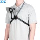 JJC Magnetischer Nackenhalter für Action-Cams & Smartphones