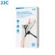 JJC Support de cou magnétique pour action cam et smartphone