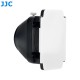 JJC Film-Digitalisier-Adapter mit LED-Leuchte