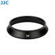 JJC Film-Digitalisier-Adapter mit LED-Leuchte