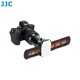 JJC Film-Digitalisier-Adapter mit LED-Leuchte