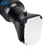 JJC Adaptateur de numérisation de films avec lampe LED