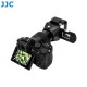 JJC Adaptateur de numérisation de films avec lampe LED