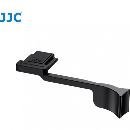 JJC Poignée Thumbs Up pour Leica D-Lux 8