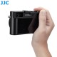JJC Poignée Thumbs Up pour Leica D-Lux 8