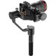 MOZA Air 3 Axis Gimbal Stabilisator für DSLR Kamera