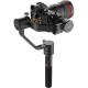 Moza Air Gimbal pour reflex et caméra de 500 à 3200g