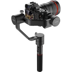 MOZA Air 3 Axis Gimbal Stabilisator für DSLR Kamera