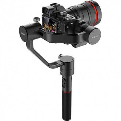 MOZA Air 3 Axis Gimbal Stabilisator für DSLR Kamera