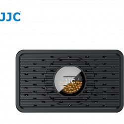 JJC Déshumidificateur réutilisable RD-1T noir