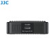 JJC Wiederverwendbarer Entfeuchter RD-1T Schwarz