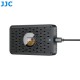 JJC Wiederverwendbarer Entfeuchter RD-1T Schwarz