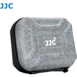 JJC Étui pour 10 filtres ronds jusqu'à 95 mm